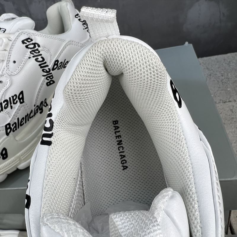 Balenciaga Triple S Series Shoes